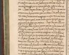 Zdjęcie nr 351 dla obiektu archiwalnego: Acta actorum, causarum spiritualium, civilium, criminalium, obligationum, quietationum, inscpritionum, cessionum, decimarum, testamentorum R. D. Martini Szyszkowski, episcopi Cracoviensis, ducis Severiensis in annis 1620 - 1623. Tomus secundus.