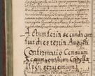 Zdjęcie nr 349 dla obiektu archiwalnego: Acta actorum, causarum spiritualium, civilium, criminalium, obligationum, quietationum, inscpritionum, cessionum, decimarum, testamentorum R. D. Martini Szyszkowski, episcopi Cracoviensis, ducis Severiensis in annis 1620 - 1623. Tomus secundus.