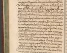 Zdjęcie nr 357 dla obiektu archiwalnego: Acta actorum, causarum spiritualium, civilium, criminalium, obligationum, quietationum, inscpritionum, cessionum, decimarum, testamentorum R. D. Martini Szyszkowski, episcopi Cracoviensis, ducis Severiensis in annis 1620 - 1623. Tomus secundus.