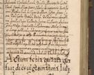 Zdjęcie nr 348 dla obiektu archiwalnego: Acta actorum, causarum spiritualium, civilium, criminalium, obligationum, quietationum, inscpritionum, cessionum, decimarum, testamentorum R. D. Martini Szyszkowski, episcopi Cracoviensis, ducis Severiensis in annis 1620 - 1623. Tomus secundus.