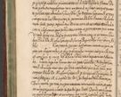 Zdjęcie nr 353 dla obiektu archiwalnego: Acta actorum, causarum spiritualium, civilium, criminalium, obligationum, quietationum, inscpritionum, cessionum, decimarum, testamentorum R. D. Martini Szyszkowski, episcopi Cracoviensis, ducis Severiensis in annis 1620 - 1623. Tomus secundus.