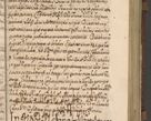 Zdjęcie nr 346 dla obiektu archiwalnego: Acta actorum, causarum spiritualium, civilium, criminalium, obligationum, quietationum, inscpritionum, cessionum, decimarum, testamentorum R. D. Martini Szyszkowski, episcopi Cracoviensis, ducis Severiensis in annis 1620 - 1623. Tomus secundus.