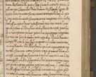 Zdjęcie nr 350 dla obiektu archiwalnego: Acta actorum, causarum spiritualium, civilium, criminalium, obligationum, quietationum, inscpritionum, cessionum, decimarum, testamentorum R. D. Martini Szyszkowski, episcopi Cracoviensis, ducis Severiensis in annis 1620 - 1623. Tomus secundus.