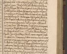 Zdjęcie nr 336 dla obiektu archiwalnego: Acta actorum, causarum spiritualium, civilium, criminalium, obligationum, quietationum, inscpritionum, cessionum, decimarum, testamentorum R. D. Martini Szyszkowski, episcopi Cracoviensis, ducis Severiensis in annis 1620 - 1623. Tomus secundus.