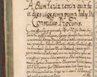 Zdjęcie nr 341 dla obiektu archiwalnego: Acta actorum, causarum spiritualium, civilium, criminalium, obligationum, quietationum, inscpritionum, cessionum, decimarum, testamentorum R. D. Martini Szyszkowski, episcopi Cracoviensis, ducis Severiensis in annis 1620 - 1623. Tomus secundus.