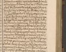 Zdjęcie nr 334 dla obiektu archiwalnego: Acta actorum, causarum spiritualium, civilium, criminalium, obligationum, quietationum, inscpritionum, cessionum, decimarum, testamentorum R. D. Martini Szyszkowski, episcopi Cracoviensis, ducis Severiensis in annis 1620 - 1623. Tomus secundus.