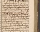 Zdjęcie nr 324 dla obiektu archiwalnego: Acta actorum, causarum spiritualium, civilium, criminalium, obligationum, quietationum, inscpritionum, cessionum, decimarum, testamentorum R. D. Martini Szyszkowski, episcopi Cracoviensis, ducis Severiensis in annis 1620 - 1623. Tomus secundus.