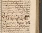 Zdjęcie nr 320 dla obiektu archiwalnego: Acta actorum, causarum spiritualium, civilium, criminalium, obligationum, quietationum, inscpritionum, cessionum, decimarum, testamentorum R. D. Martini Szyszkowski, episcopi Cracoviensis, ducis Severiensis in annis 1620 - 1623. Tomus secundus.