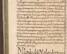 Zdjęcie nr 313 dla obiektu archiwalnego: Acta actorum, causarum spiritualium, civilium, criminalium, obligationum, quietationum, inscpritionum, cessionum, decimarum, testamentorum R. D. Martini Szyszkowski, episcopi Cracoviensis, ducis Severiensis in annis 1620 - 1623. Tomus secundus.