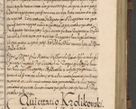 Zdjęcie nr 298 dla obiektu archiwalnego: Acta actorum, causarum spiritualium, civilium, criminalium, obligationum, quietationum, inscpritionum, cessionum, decimarum, testamentorum R. D. Martini Szyszkowski, episcopi Cracoviensis, ducis Severiensis in annis 1620 - 1623. Tomus secundus.