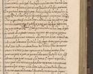 Zdjęcie nr 296 dla obiektu archiwalnego: Acta actorum, causarum spiritualium, civilium, criminalium, obligationum, quietationum, inscpritionum, cessionum, decimarum, testamentorum R. D. Martini Szyszkowski, episcopi Cracoviensis, ducis Severiensis in annis 1620 - 1623. Tomus secundus.