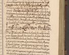 Zdjęcie nr 292 dla obiektu archiwalnego: Acta actorum, causarum spiritualium, civilium, criminalium, obligationum, quietationum, inscpritionum, cessionum, decimarum, testamentorum R. D. Martini Szyszkowski, episcopi Cracoviensis, ducis Severiensis in annis 1620 - 1623. Tomus secundus.