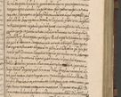 Zdjęcie nr 286 dla obiektu archiwalnego: Acta actorum, causarum spiritualium, civilium, criminalium, obligationum, quietationum, inscpritionum, cessionum, decimarum, testamentorum R. D. Martini Szyszkowski, episcopi Cracoviensis, ducis Severiensis in annis 1620 - 1623. Tomus secundus.