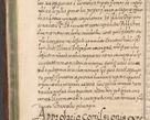 Zdjęcie nr 289 dla obiektu archiwalnego: Acta actorum, causarum spiritualium, civilium, criminalium, obligationum, quietationum, inscpritionum, cessionum, decimarum, testamentorum R. D. Martini Szyszkowski, episcopi Cracoviensis, ducis Severiensis in annis 1620 - 1623. Tomus secundus.