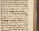 Zdjęcie nr 284 dla obiektu archiwalnego: Acta actorum, causarum spiritualium, civilium, criminalium, obligationum, quietationum, inscpritionum, cessionum, decimarum, testamentorum R. D. Martini Szyszkowski, episcopi Cracoviensis, ducis Severiensis in annis 1620 - 1623. Tomus secundus.
