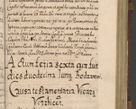 Zdjęcie nr 276 dla obiektu archiwalnego: Acta actorum, causarum spiritualium, civilium, criminalium, obligationum, quietationum, inscpritionum, cessionum, decimarum, testamentorum R. D. Martini Szyszkowski, episcopi Cracoviensis, ducis Severiensis in annis 1620 - 1623. Tomus secundus.