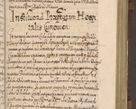 Zdjęcie nr 278 dla obiektu archiwalnego: Acta actorum, causarum spiritualium, civilium, criminalium, obligationum, quietationum, inscpritionum, cessionum, decimarum, testamentorum R. D. Martini Szyszkowski, episcopi Cracoviensis, ducis Severiensis in annis 1620 - 1623. Tomus secundus.
