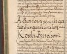 Zdjęcie nr 279 dla obiektu archiwalnego: Acta actorum, causarum spiritualium, civilium, criminalium, obligationum, quietationum, inscpritionum, cessionum, decimarum, testamentorum R. D. Martini Szyszkowski, episcopi Cracoviensis, ducis Severiensis in annis 1620 - 1623. Tomus secundus.