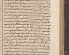 Zdjęcie nr 502 dla obiektu archiwalnego: Acta actorum, causarum spiritualium, civilium, criminalium, obligationum, quietationum, inscpritionum, cessionum, decimarum, testamentorum R. D. Martini Szyszkowski, episcopi Cracoviensis, ducis Severiensis in annis 1620 - 1623. Tomus secundus.