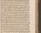 Zdjęcie nr 496 dla obiektu archiwalnego: Acta actorum, causarum spiritualium, civilium, criminalium, obligationum, quietationum, inscpritionum, cessionum, decimarum, testamentorum R. D. Martini Szyszkowski, episcopi Cracoviensis, ducis Severiensis in annis 1620 - 1623. Tomus secundus.