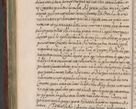 Zdjęcie nr 495 dla obiektu archiwalnego: Acta actorum, causarum spiritualium, civilium, criminalium, obligationum, quietationum, inscpritionum, cessionum, decimarum, testamentorum R. D. Martini Szyszkowski, episcopi Cracoviensis, ducis Severiensis in annis 1620 - 1623. Tomus secundus.