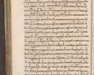 Zdjęcie nr 493 dla obiektu archiwalnego: Acta actorum, causarum spiritualium, civilium, criminalium, obligationum, quietationum, inscpritionum, cessionum, decimarum, testamentorum R. D. Martini Szyszkowski, episcopi Cracoviensis, ducis Severiensis in annis 1620 - 1623. Tomus secundus.