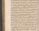 Zdjęcie nr 497 dla obiektu archiwalnego: Acta actorum, causarum spiritualium, civilium, criminalium, obligationum, quietationum, inscpritionum, cessionum, decimarum, testamentorum R. D. Martini Szyszkowski, episcopi Cracoviensis, ducis Severiensis in annis 1620 - 1623. Tomus secundus.