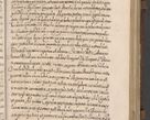 Zdjęcie nr 494 dla obiektu archiwalnego: Acta actorum, causarum spiritualium, civilium, criminalium, obligationum, quietationum, inscpritionum, cessionum, decimarum, testamentorum R. D. Martini Szyszkowski, episcopi Cracoviensis, ducis Severiensis in annis 1620 - 1623. Tomus secundus.