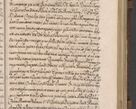Zdjęcie nr 492 dla obiektu archiwalnego: Acta actorum, causarum spiritualium, civilium, criminalium, obligationum, quietationum, inscpritionum, cessionum, decimarum, testamentorum R. D. Martini Szyszkowski, episcopi Cracoviensis, ducis Severiensis in annis 1620 - 1623. Tomus secundus.