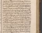 Zdjęcie nr 490 dla obiektu archiwalnego: Acta actorum, causarum spiritualium, civilium, criminalium, obligationum, quietationum, inscpritionum, cessionum, decimarum, testamentorum R. D. Martini Szyszkowski, episcopi Cracoviensis, ducis Severiensis in annis 1620 - 1623. Tomus secundus.