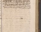 Zdjęcie nr 486 dla obiektu archiwalnego: Acta actorum, causarum spiritualium, civilium, criminalium, obligationum, quietationum, inscpritionum, cessionum, decimarum, testamentorum R. D. Martini Szyszkowski, episcopi Cracoviensis, ducis Severiensis in annis 1620 - 1623. Tomus secundus.