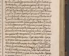Zdjęcie nr 476 dla obiektu archiwalnego: Acta actorum, causarum spiritualium, civilium, criminalium, obligationum, quietationum, inscpritionum, cessionum, decimarum, testamentorum R. D. Martini Szyszkowski, episcopi Cracoviensis, ducis Severiensis in annis 1620 - 1623. Tomus secundus.
