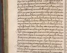 Zdjęcie nr 479 dla obiektu archiwalnego: Acta actorum, causarum spiritualium, civilium, criminalium, obligationum, quietationum, inscpritionum, cessionum, decimarum, testamentorum R. D. Martini Szyszkowski, episcopi Cracoviensis, ducis Severiensis in annis 1620 - 1623. Tomus secundus.