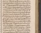 Zdjęcie nr 474 dla obiektu archiwalnego: Acta actorum, causarum spiritualium, civilium, criminalium, obligationum, quietationum, inscpritionum, cessionum, decimarum, testamentorum R. D. Martini Szyszkowski, episcopi Cracoviensis, ducis Severiensis in annis 1620 - 1623. Tomus secundus.