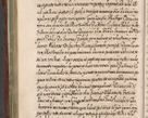 Zdjęcie nr 477 dla obiektu archiwalnego: Acta actorum, causarum spiritualium, civilium, criminalium, obligationum, quietationum, inscpritionum, cessionum, decimarum, testamentorum R. D. Martini Szyszkowski, episcopi Cracoviensis, ducis Severiensis in annis 1620 - 1623. Tomus secundus.
