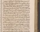 Zdjęcie nr 472 dla obiektu archiwalnego: Acta actorum, causarum spiritualium, civilium, criminalium, obligationum, quietationum, inscpritionum, cessionum, decimarum, testamentorum R. D. Martini Szyszkowski, episcopi Cracoviensis, ducis Severiensis in annis 1620 - 1623. Tomus secundus.