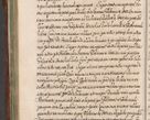 Zdjęcie nr 473 dla obiektu archiwalnego: Acta actorum, causarum spiritualium, civilium, criminalium, obligationum, quietationum, inscpritionum, cessionum, decimarum, testamentorum R. D. Martini Szyszkowski, episcopi Cracoviensis, ducis Severiensis in annis 1620 - 1623. Tomus secundus.