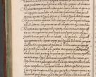 Zdjęcie nr 471 dla obiektu archiwalnego: Acta actorum, causarum spiritualium, civilium, criminalium, obligationum, quietationum, inscpritionum, cessionum, decimarum, testamentorum R. D. Martini Szyszkowski, episcopi Cracoviensis, ducis Severiensis in annis 1620 - 1623. Tomus secundus.