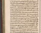Zdjęcie nr 475 dla obiektu archiwalnego: Acta actorum, causarum spiritualium, civilium, criminalium, obligationum, quietationum, inscpritionum, cessionum, decimarum, testamentorum R. D. Martini Szyszkowski, episcopi Cracoviensis, ducis Severiensis in annis 1620 - 1623. Tomus secundus.