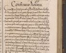 Zdjęcie nr 462 dla obiektu archiwalnego: Acta actorum, causarum spiritualium, civilium, criminalium, obligationum, quietationum, inscpritionum, cessionum, decimarum, testamentorum R. D. Martini Szyszkowski, episcopi Cracoviensis, ducis Severiensis in annis 1620 - 1623. Tomus secundus.