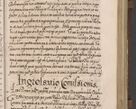 Zdjęcie nr 468 dla obiektu archiwalnego: Acta actorum, causarum spiritualium, civilium, criminalium, obligationum, quietationum, inscpritionum, cessionum, decimarum, testamentorum R. D. Martini Szyszkowski, episcopi Cracoviensis, ducis Severiensis in annis 1620 - 1623. Tomus secundus.