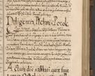 Zdjęcie nr 458 dla obiektu archiwalnego: Acta actorum, causarum spiritualium, civilium, criminalium, obligationum, quietationum, inscpritionum, cessionum, decimarum, testamentorum R. D. Martini Szyszkowski, episcopi Cracoviensis, ducis Severiensis in annis 1620 - 1623. Tomus secundus.
