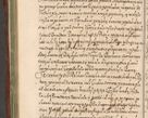 Zdjęcie nr 457 dla obiektu archiwalnego: Acta actorum, causarum spiritualium, civilium, criminalium, obligationum, quietationum, inscpritionum, cessionum, decimarum, testamentorum R. D. Martini Szyszkowski, episcopi Cracoviensis, ducis Severiensis in annis 1620 - 1623. Tomus secundus.