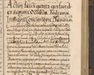 Zdjęcie nr 460 dla obiektu archiwalnego: Acta actorum, causarum spiritualium, civilium, criminalium, obligationum, quietationum, inscpritionum, cessionum, decimarum, testamentorum R. D. Martini Szyszkowski, episcopi Cracoviensis, ducis Severiensis in annis 1620 - 1623. Tomus secundus.