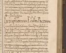 Zdjęcie nr 452 dla obiektu archiwalnego: Acta actorum, causarum spiritualium, civilium, criminalium, obligationum, quietationum, inscpritionum, cessionum, decimarum, testamentorum R. D. Martini Szyszkowski, episcopi Cracoviensis, ducis Severiensis in annis 1620 - 1623. Tomus secundus.