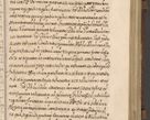 Zdjęcie nr 454 dla obiektu archiwalnego: Acta actorum, causarum spiritualium, civilium, criminalium, obligationum, quietationum, inscpritionum, cessionum, decimarum, testamentorum R. D. Martini Szyszkowski, episcopi Cracoviensis, ducis Severiensis in annis 1620 - 1623. Tomus secundus.