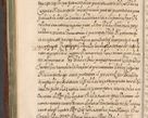 Zdjęcie nr 453 dla obiektu archiwalnego: Acta actorum, causarum spiritualium, civilium, criminalium, obligationum, quietationum, inscpritionum, cessionum, decimarum, testamentorum R. D. Martini Szyszkowski, episcopi Cracoviensis, ducis Severiensis in annis 1620 - 1623. Tomus secundus.