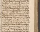 Zdjęcie nr 444 dla obiektu archiwalnego: Acta actorum, causarum spiritualium, civilium, criminalium, obligationum, quietationum, inscpritionum, cessionum, decimarum, testamentorum R. D. Martini Szyszkowski, episcopi Cracoviensis, ducis Severiensis in annis 1620 - 1623. Tomus secundus.