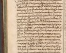 Zdjęcie nr 441 dla obiektu archiwalnego: Acta actorum, causarum spiritualium, civilium, criminalium, obligationum, quietationum, inscpritionum, cessionum, decimarum, testamentorum R. D. Martini Szyszkowski, episcopi Cracoviensis, ducis Severiensis in annis 1620 - 1623. Tomus secundus.