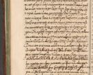 Zdjęcie nr 437 dla obiektu archiwalnego: Acta actorum, causarum spiritualium, civilium, criminalium, obligationum, quietationum, inscpritionum, cessionum, decimarum, testamentorum R. D. Martini Szyszkowski, episcopi Cracoviensis, ducis Severiensis in annis 1620 - 1623. Tomus secundus.
